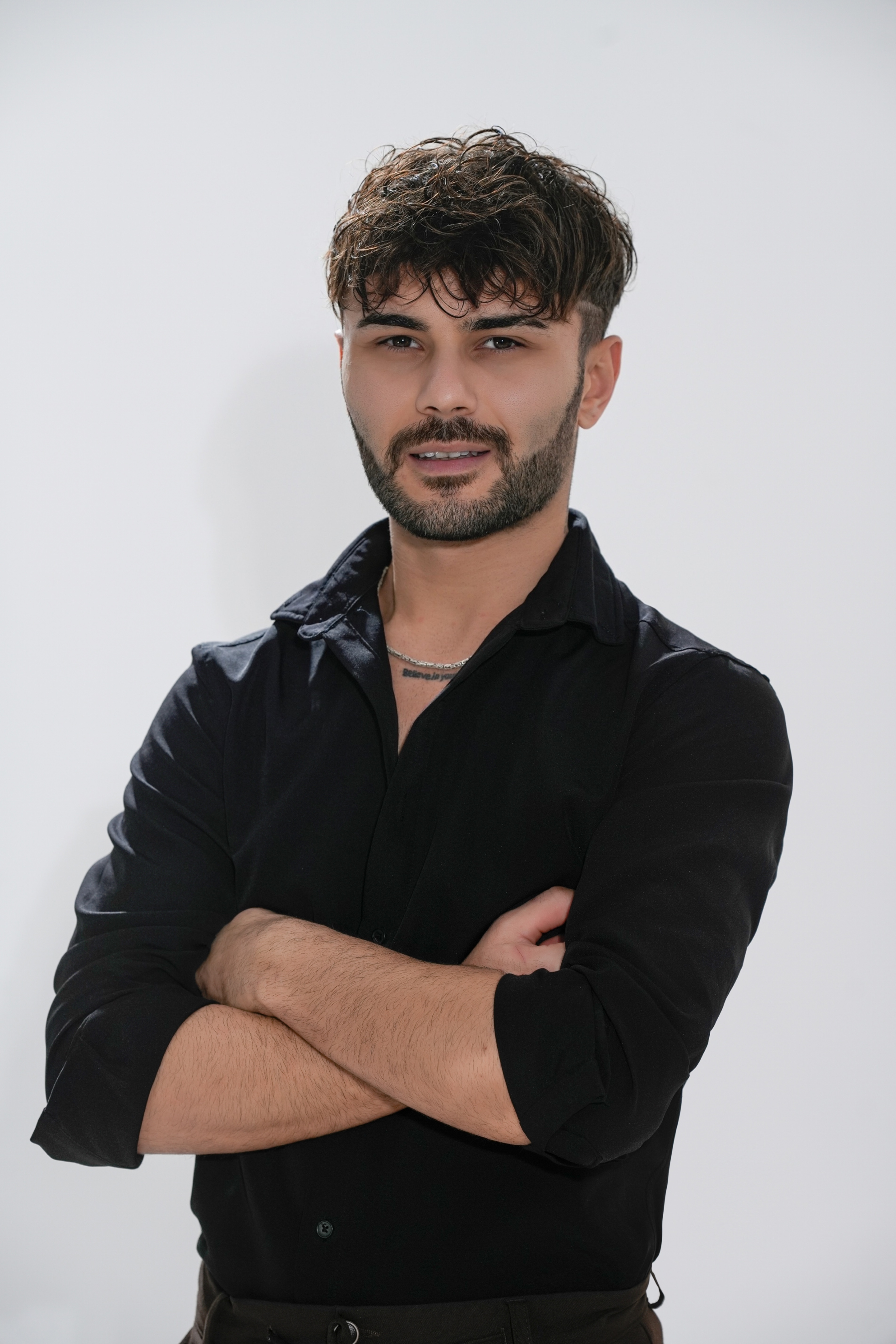 Mert Can Akar