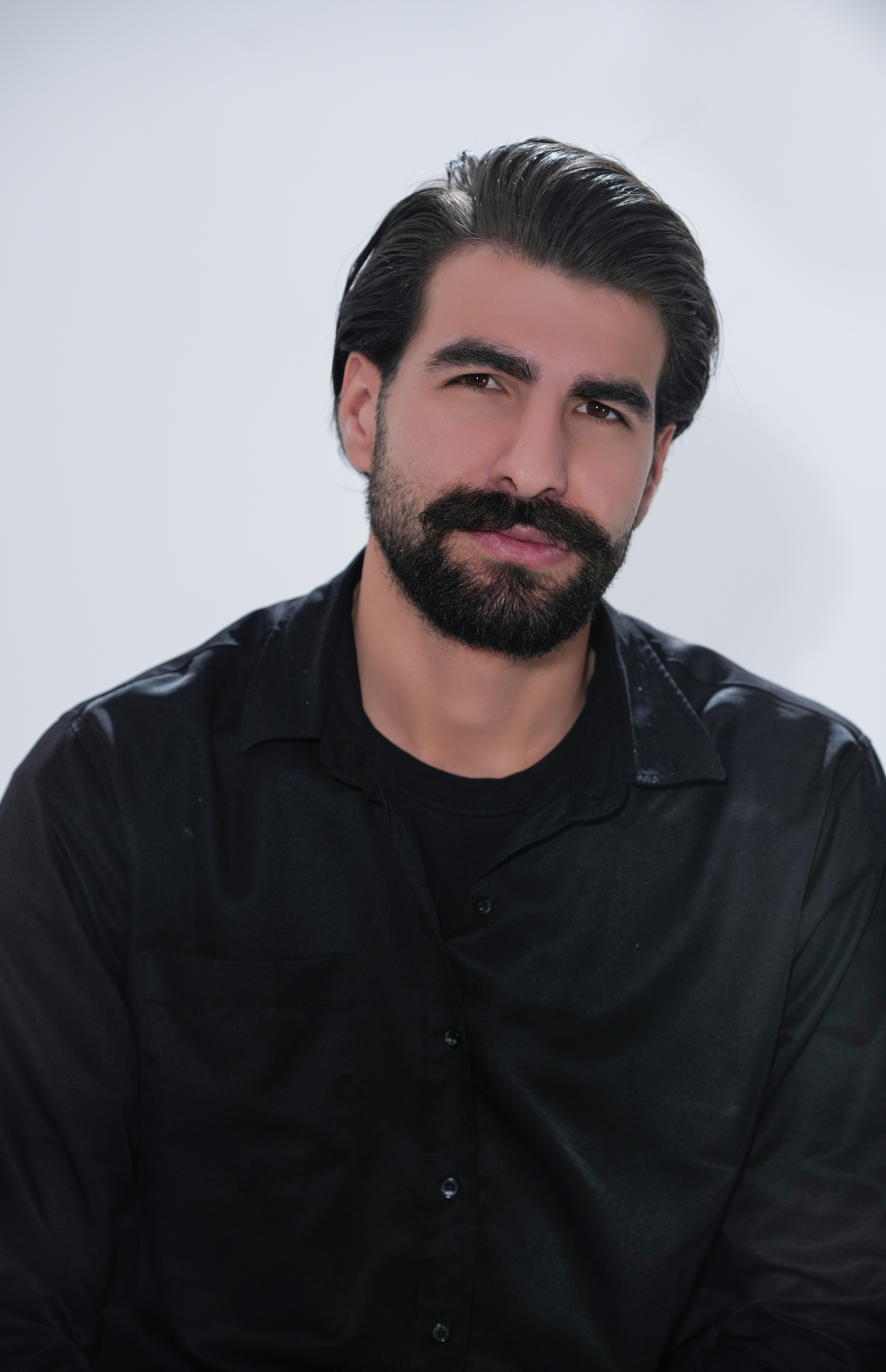 Hosein Kheradmand