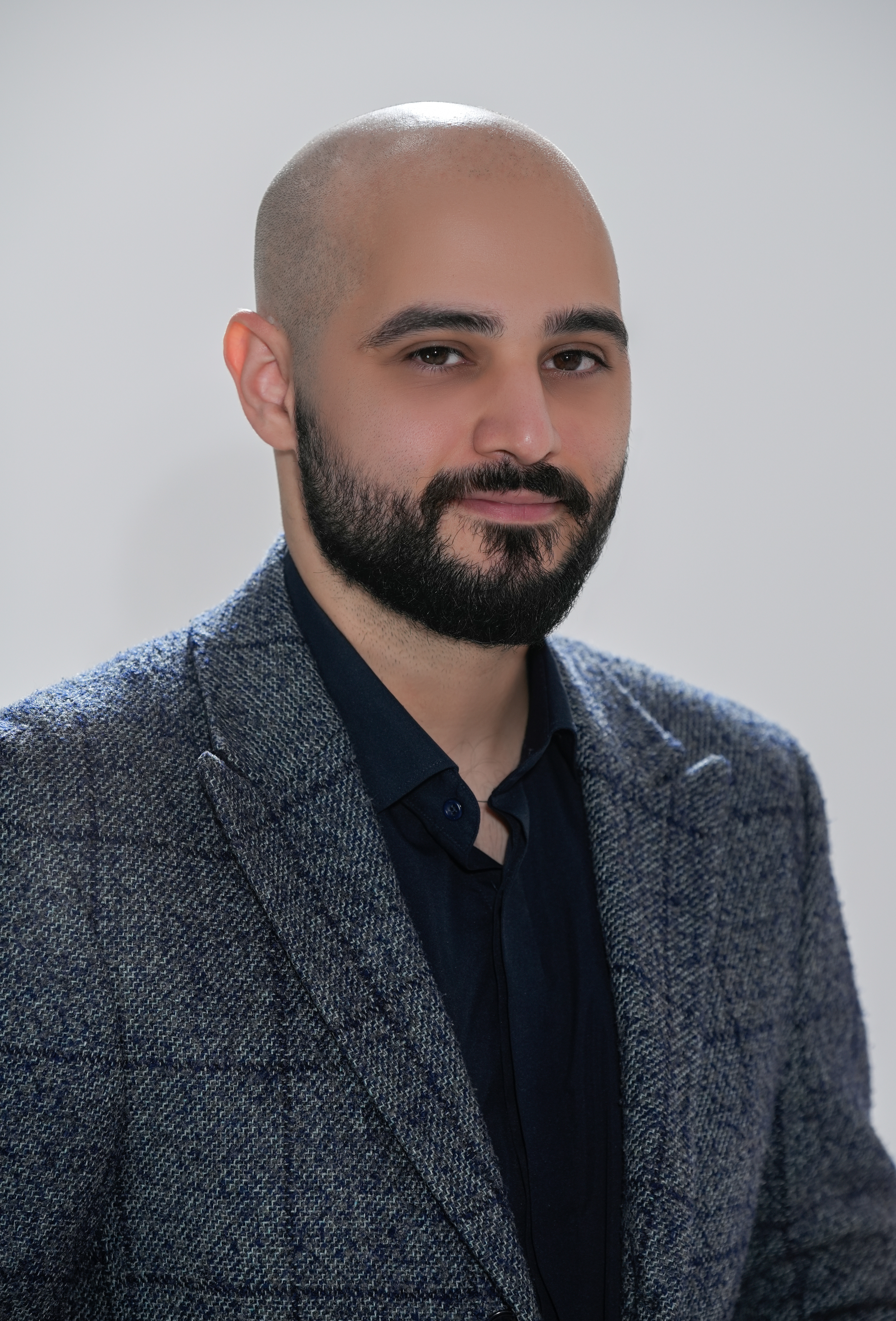 Milad Ghoflgarı