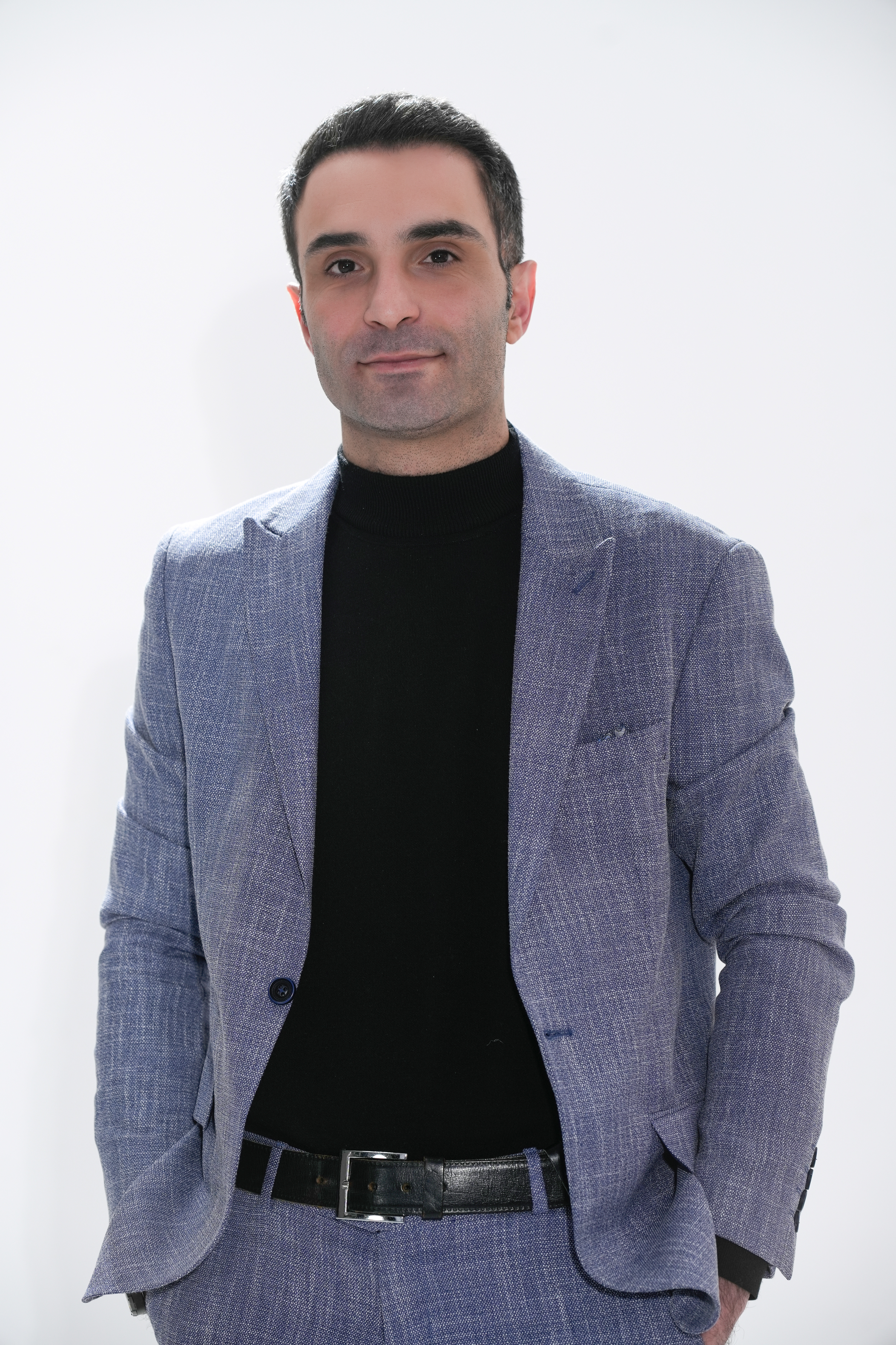 Mehmet Ali Korkmaz